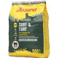 Surf & Turf Junior 900 g Surf & Turf Junior 900 g