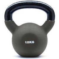 JTX 10kg Neoprene Covered Kettlebell JTX 10kg Neoprene Covered Kettlebell