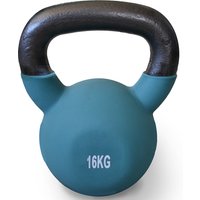 JTX 16kg Neoprene Covered Kettlebell JTX 16kg Neoprene Covered Kettlebell