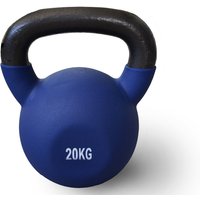 JTX 20kg Neoprene Covered Kettlebell JTX 20kg Neoprene Covered Kettlebell