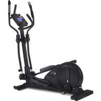JTX Fitness Enjoy a 19% Discount on the JTX TriFit 20 Incline Cross Trainer