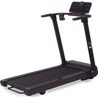 JTX Fitness Enjoy 13% Off the JTX RunRise Treadmill Incline Folding Design