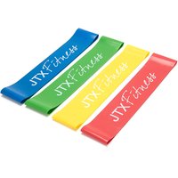 JTX Resistance Bands JTX Resistance Bands