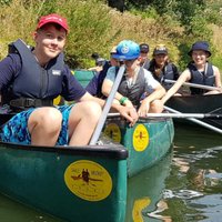 Aktivcamp Saale-Unstrut Aktivcamp Saale-Unstrut