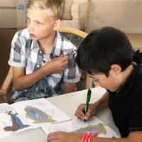 Englisch Ferien Rügen Englisch Ferien Rügen