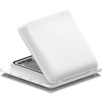 Fiamma Turbo-Vent White