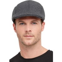 20er Jahre Gangster Mütze 20er Jahre Gangster Mütze