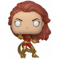 Dark Phoenix - X-Men Funko POP! Figur Dark Phoenix - X-Men Funko POP! Figur