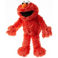 Elmo Handspielpuppe 34 cm