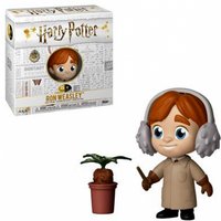 Funko 5 Star Figur Ron Weasley Funko 5 Star Figur Ron Weasley