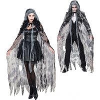 Ghostly Vampir Umhang Unisex