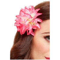 Hawaii Blumen Haarspange Rose Hawaii Blumen Haarspange Rose