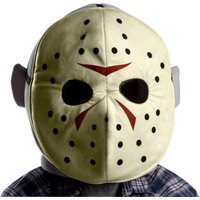 Jason Voorhees Maskottchen Maske Jason Voorhees Maskottchen Maske