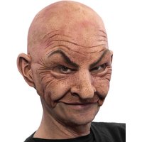Johnny Halbmaske für Männer Johnny Halbmaske für Männer