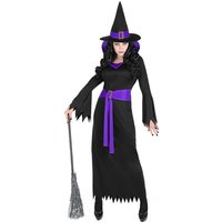 Lavara Hexen Kostüm Lavara Hexen Kostüm