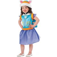 Paw Patrol Everest Kostüm für Kinder Paw Patrol Everest Kostüm für Kinder