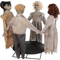 Ringel, Ringel, Reihe Animatronic mit Sound