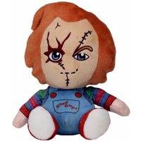Chucky Phunny Plüschfigur sitzend Chucky Phunny Plüschfigur sitzend