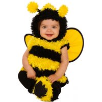 Niedliches Bienchen Kinderkostüm Niedliches Bienchen Kinderkostüm