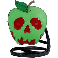 Vergifteter Apfel Kostümtasche Vinyl