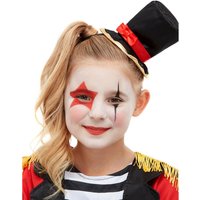 Zirkus-Dompteur Aqua Make Up FX Set Zirkus-Dompteur Aqua Make Up FX Set