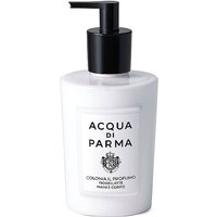 ACQUA DI PARMA Colonia il Profumo Fiordilatte Hand and Body Lotion 350ml