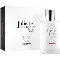 JULIETTE HAS A GUN Not A Perfume Superdose Eau de Parfum 100ml