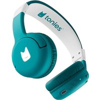 TONIES Bluetooth Kopfhörer Meeresgrün