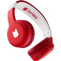 TONIES Bluetooth Kopfhörer Rot