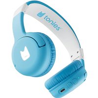 TONIES Bluetooth Kopfhörer Himmelblau