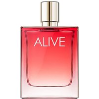 BOSS Alive Intense Eau de Parfum 80ml
