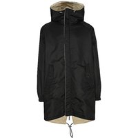 DSQUARED2 Wendeparka schwarz | 48