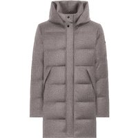 DUNO Parka MAGNUS LEVICO beige | 46