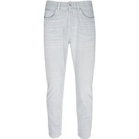ELEVENTY Jeans Slim Fit hellblau | 36