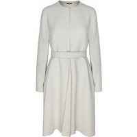 EMPORIO ARMANI Minikleid beige | 42