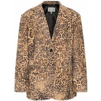 GESTUZ Blazer LEANE braun | 36