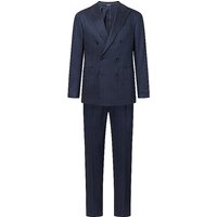 JOOP Anzug Slim Fit HEAZY BENNET dunkelblau | 54