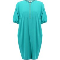 JOSEPH RIBKOFF Minikleid türkis | 42