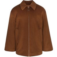 JW ANDERSON Mantel braun | S