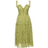 LENA HOSCHEK Kleid RAGAZZA grün | XS