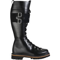LUIS TRENKER Stiefel LUTINA schwarz | 39