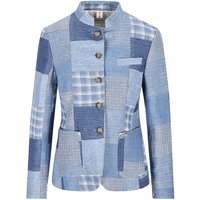 LUIS TRENKER Trachtenblazer LURANDA blau | 36