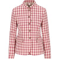 LUIS TRENKER Trachtenblazer LURANDA creme | 34
