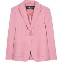 LUISA CERANO Blazer rosa | 42