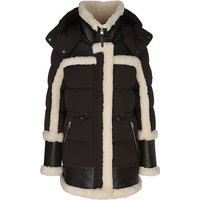 MACKAGE Daunenjacke LILIBETH braun | S