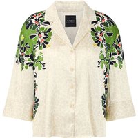 MARC CAIN Bluse beige | 40