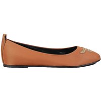 MCM Ballerinas braun | 41