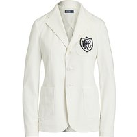 POLO RALPH LAUREN Blazer weiss | 40