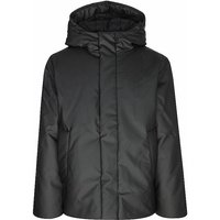 RAINS Jacke ASKIM schwarz | L