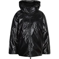 RAINS Steppjacke SIBU VISION schwarz | S
